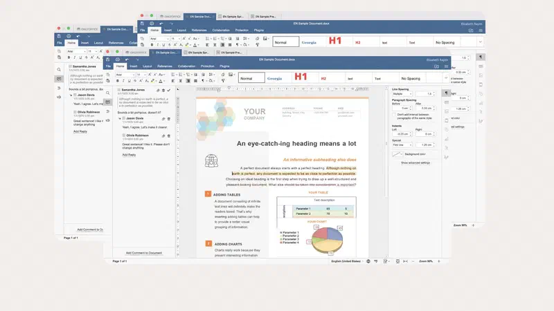 Microsoft Office Alternativen: Kostenlos oder Bezahlt?