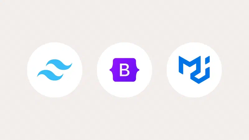 Bootstrap o Material Design: quale framework scegliere