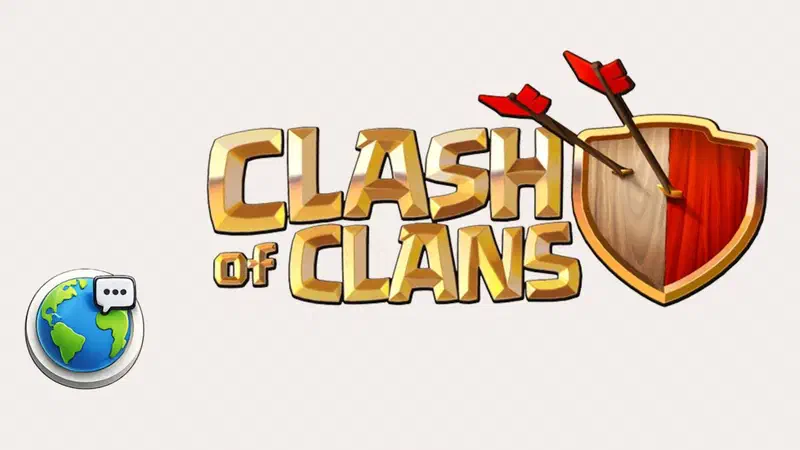 Codici colore di Clash of Clans: come scrivere colorato