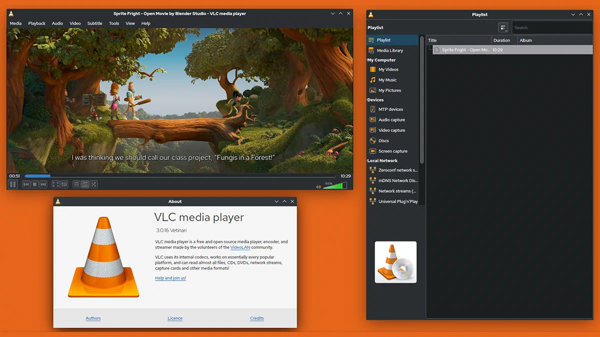 Come Attivare Picture in Picture su VLC