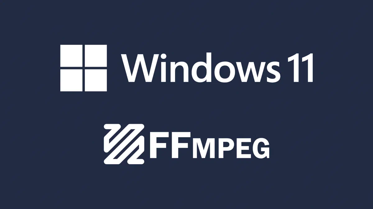 Come Installare FFmpeg su Windows 11: Guida Completa