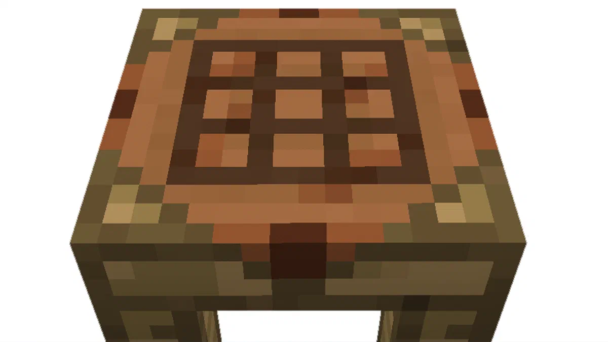 Comment installer juste assez d'articles (JEI) sur Minecraft