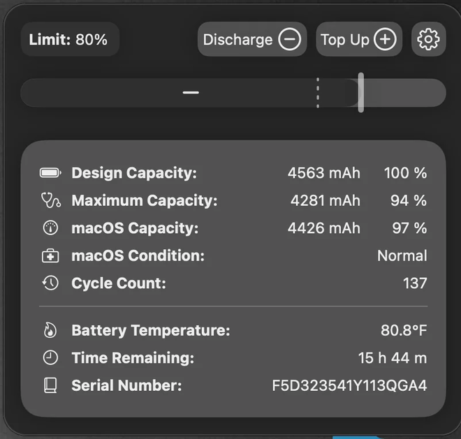 Percentuale ideale di ricarica per non usurare la batteria dello smartphone e del PC