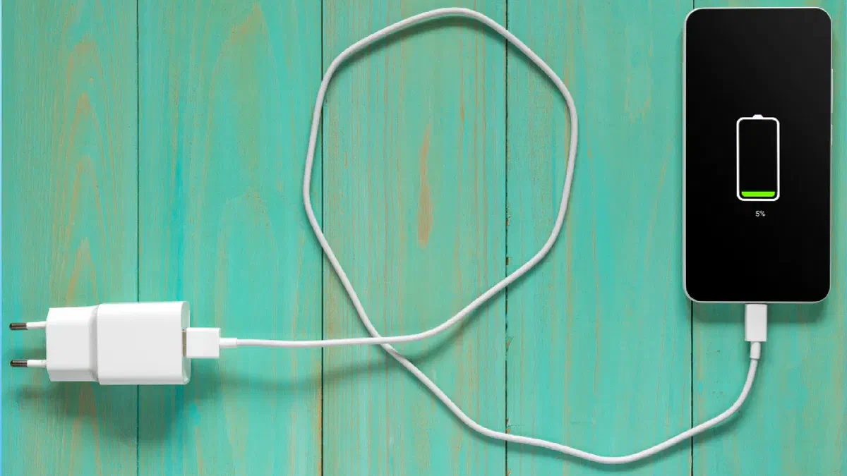 Come non rovinare la batteria: guida per smartphone e PC