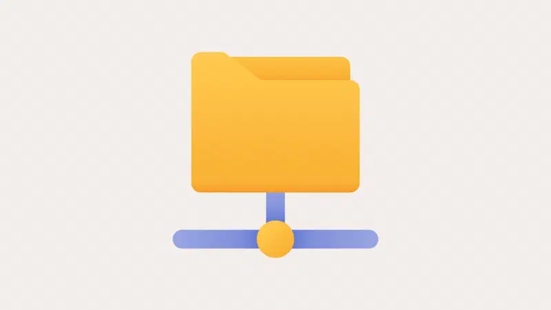 Condividere una cartella in rete su Windows: guida pratica