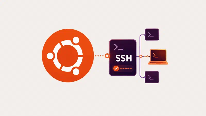 Installare e configurare SSH su Ubuntu in sicurezza
