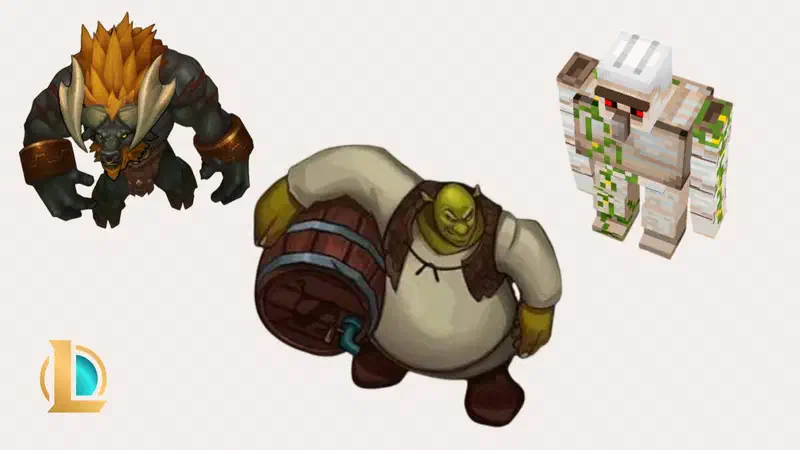 Custom skin su League of Legends: cosa dice Riot e i rischi