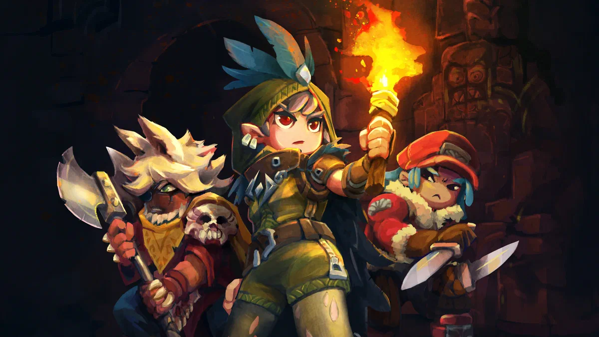 Hytale: Die Sandbox Voxel Challenge Minecraft