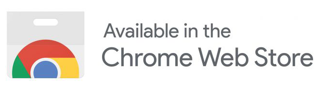 Pulsante per scaricare Ad Block One direttamente dal Chrome Web Store