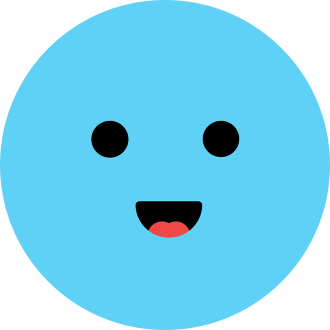MEE6 bot logo for Discord server moderation