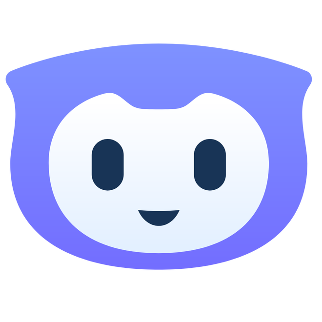 ProBot logo for graphics automation of Discord servers