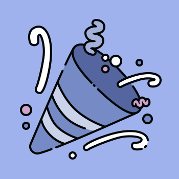 GiveawayBot logo for contest organization on Discord