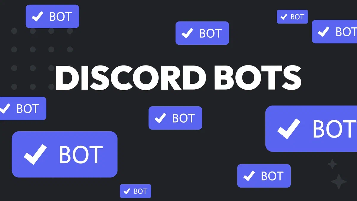 The best bots for Discord: the complete guide