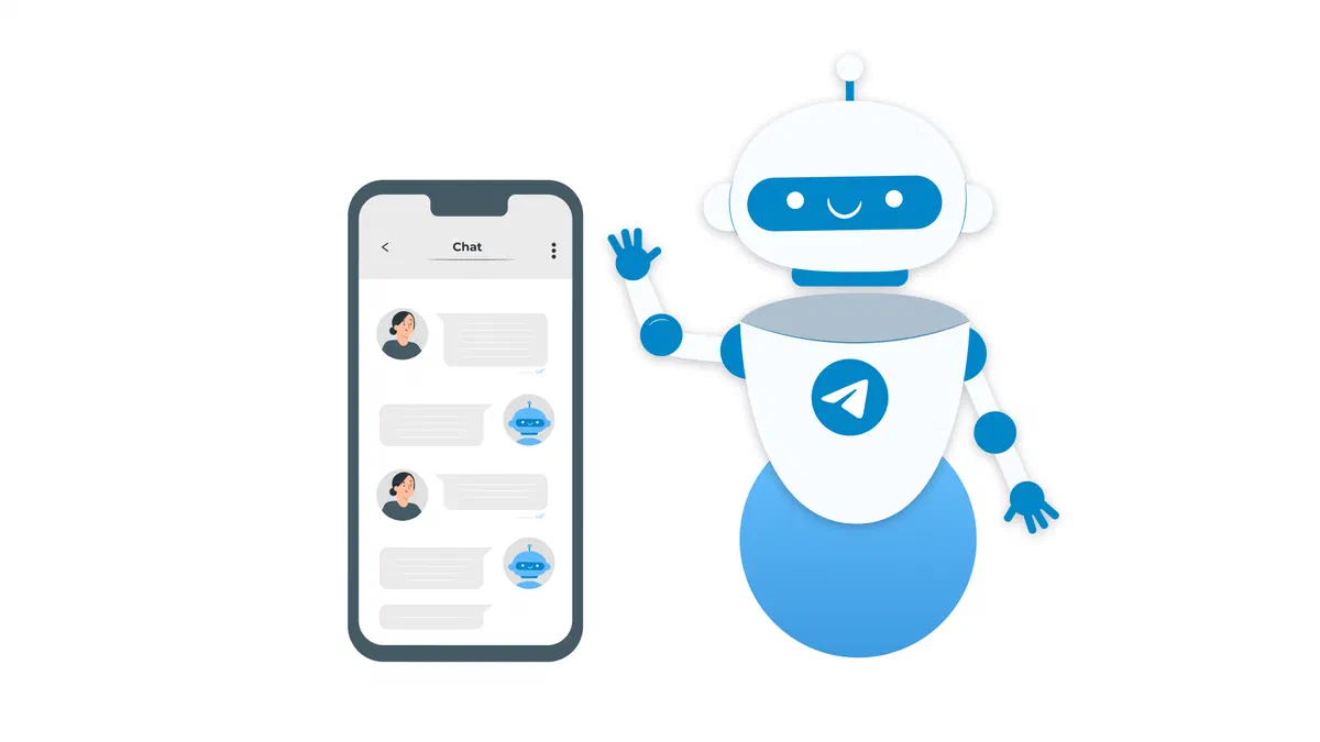 The best Telegram bots: the ultimate guide
