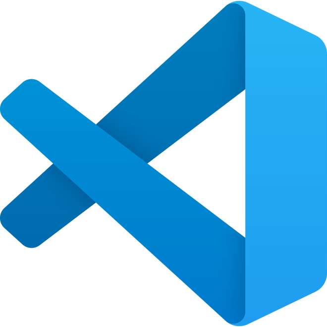 Visual Studio Code user interface, Microsoft free code editor