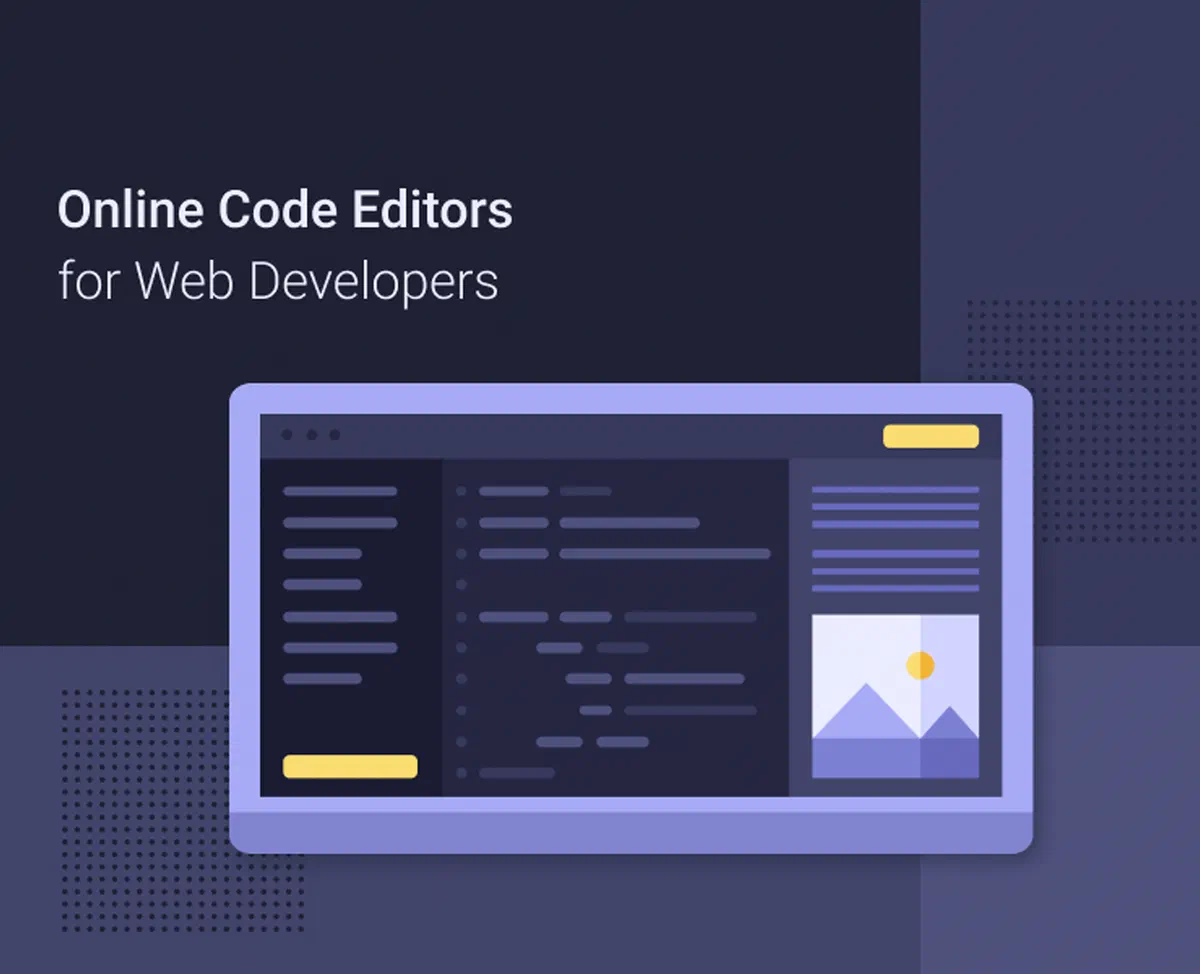 I Migliori Editor HTML Online per Sviluppatori Web