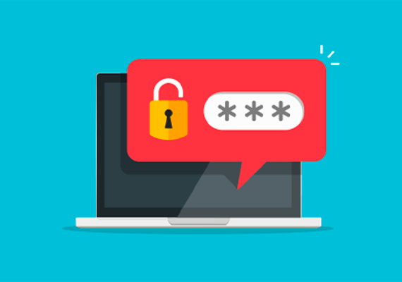 Dashboard principale del gestore di password Dashlane