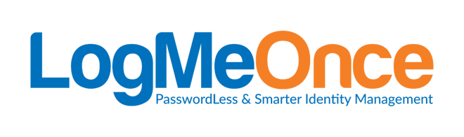 Opzioni di accesso passwordless e biometrico del software LogMeOnce