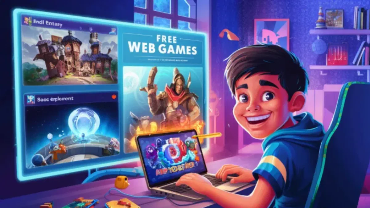 Best Moment Games: Guidez et classifiez