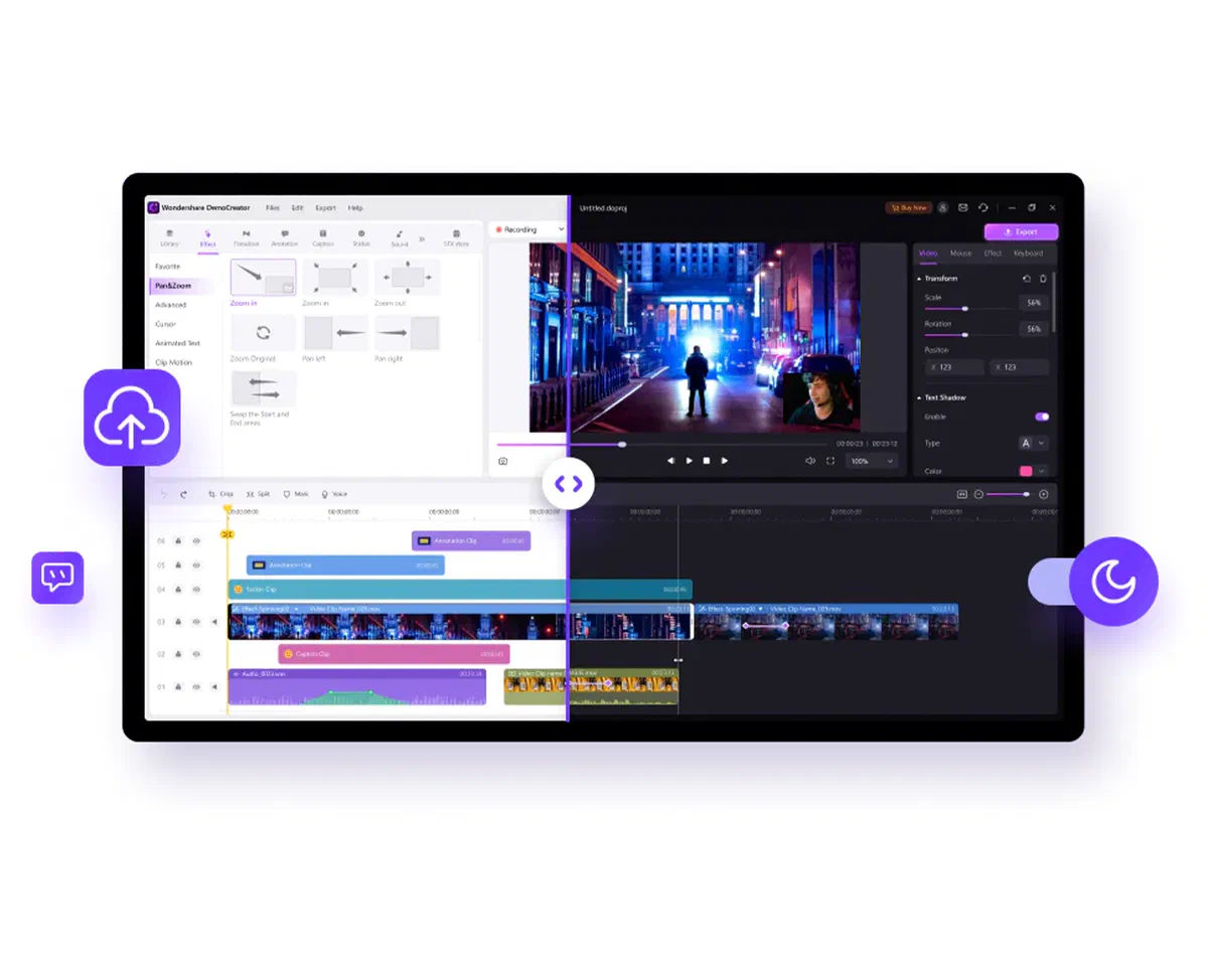I Migliori Software di Editing Video per Ogni Livello