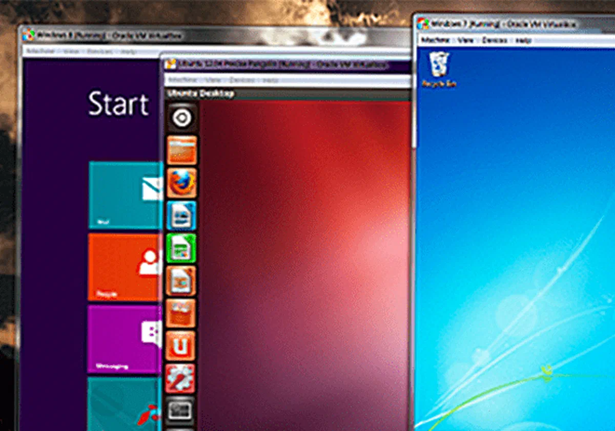 I Migliori Software per Macchine Virtuali: Guida Completa