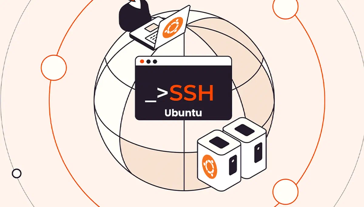 Installare e Configurare SSH su Ubuntu: Guida Completa