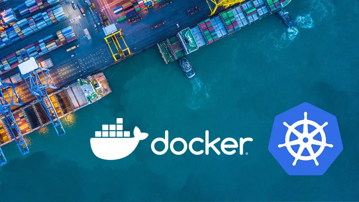 Kubernetes e Docker: Differenze e Sinergie Spiegate