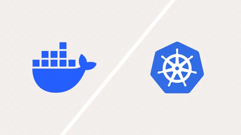 Kubernetes e Docker: differenze e come lavorano insieme