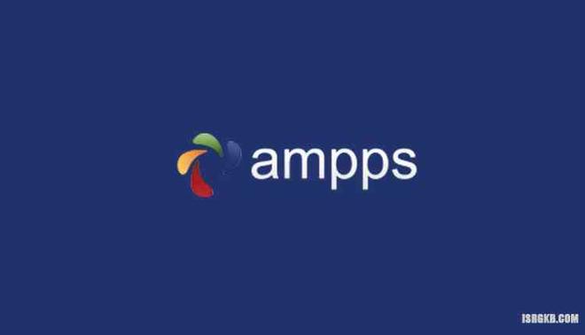 Dashboard di AMPPS per la gestione e l’installazione di applicativi web in locale