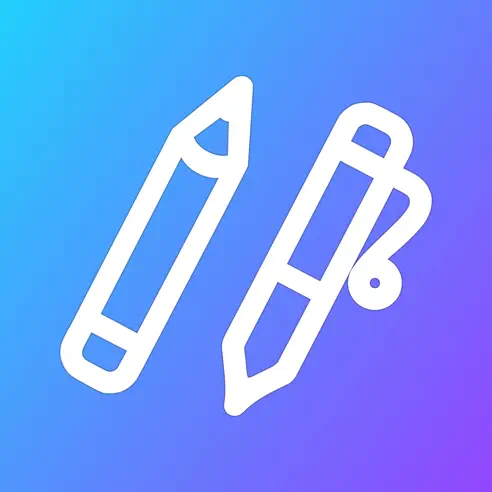 Logo ufficiale di CollaNote app gratuita per appunti