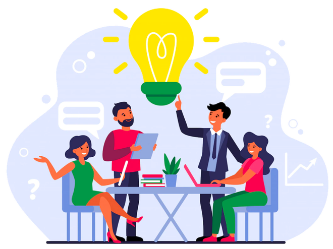Fase di avvio del project management: valutazione dell’idea e studio di fattibilità