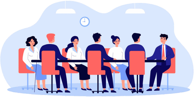 Fase di esecuzione del progetto: kick-off meeting e operatività del team di lavoro