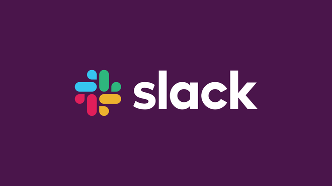 Écran d’interface Slack, une des meilleures alternatives à Discord pour les entreprises