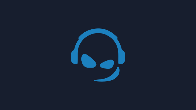 TeamSpeak, logiciel VoIP largement utilisé dans les tournois eSport comme une alternative à Discord