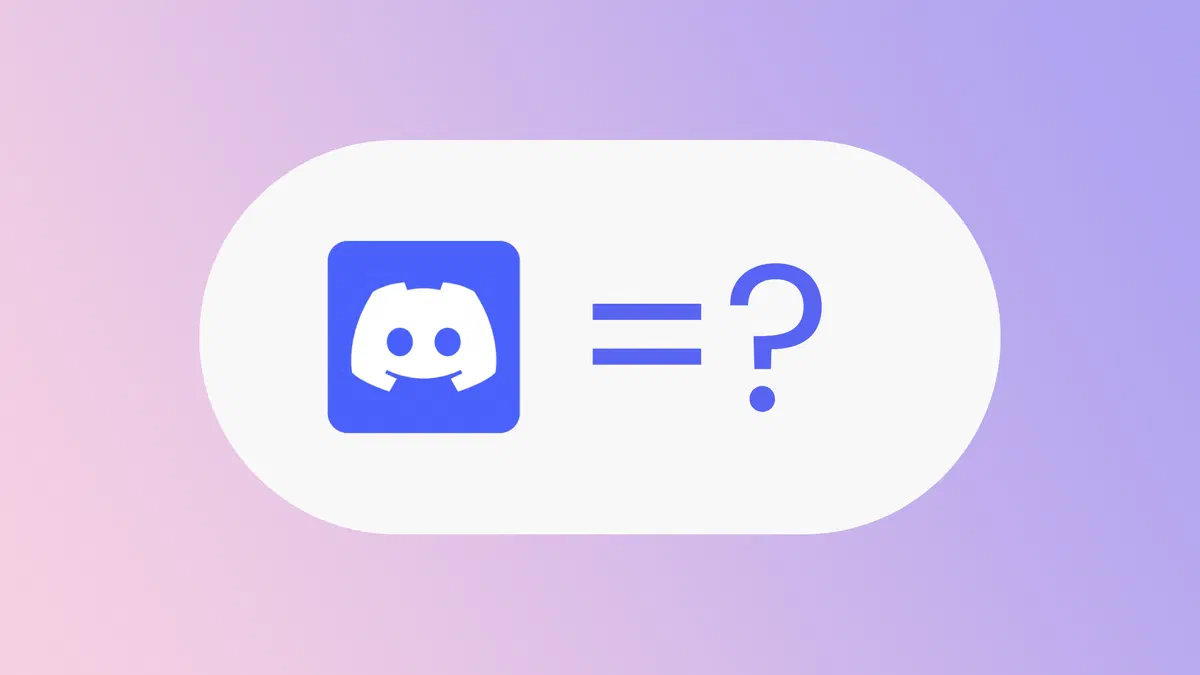Meilleures alternatives en Discord pour le chat, la voix et le jeu