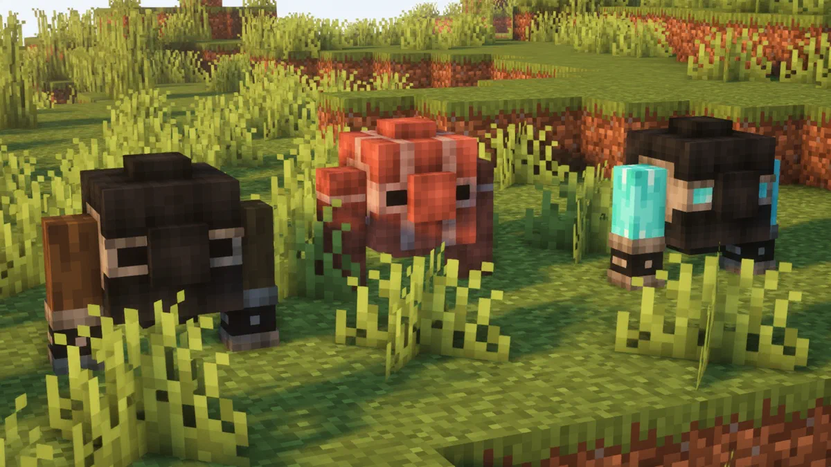 Meilleures Minecraft Mods: Guide de téléchargement définitif