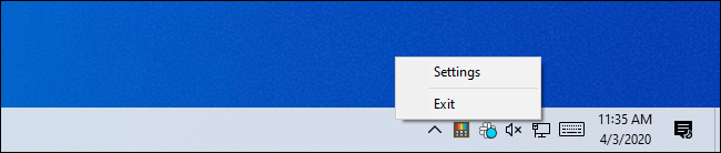 Pannello delle impostazioni generali di Microsoft PowerToys su Windows 11