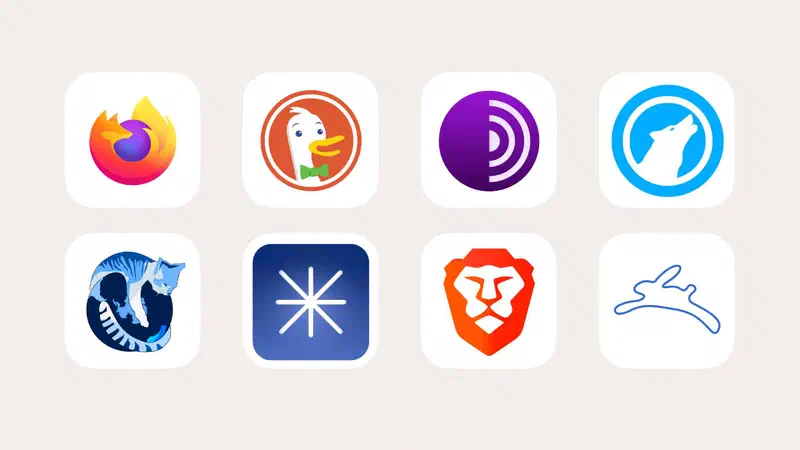 I migliori browser web tra privacy, velocità e consumi