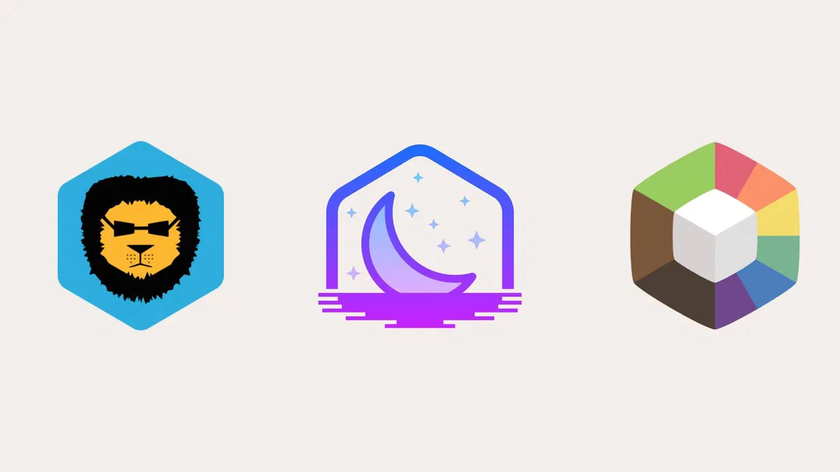 Schermata di un launcher alternativo di Minecraft con l'elenco delle versioni di gioco disponibili