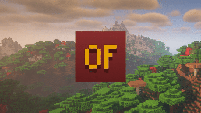 Verbesserte Minecraft Grafik dank OptiFine Shader