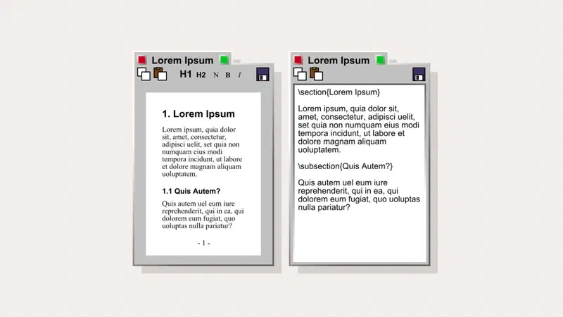 I migliori editor HTML WYSIWYG gratuiti per il web
