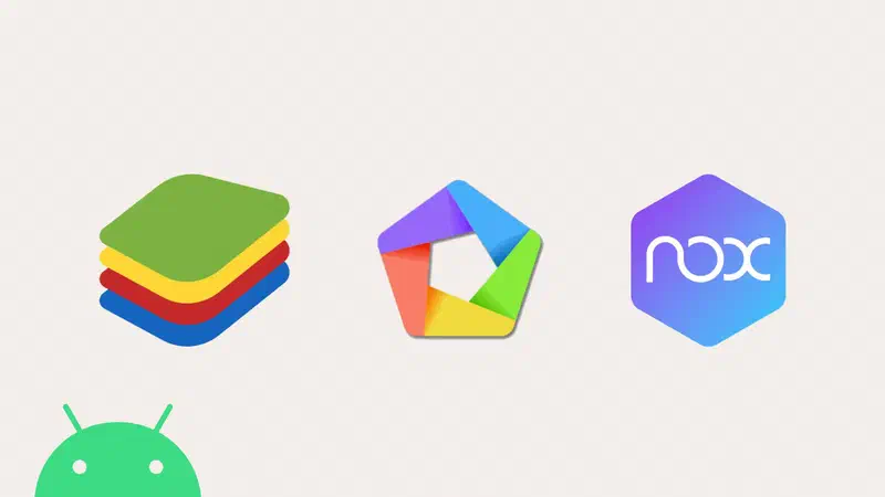 Emulatori Android per PC: BlueStacks, MEmu e NoxPlayer