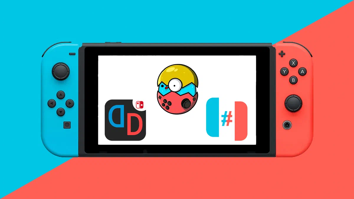 Meilleurs émulateurs Nintendo Switch : guide complet