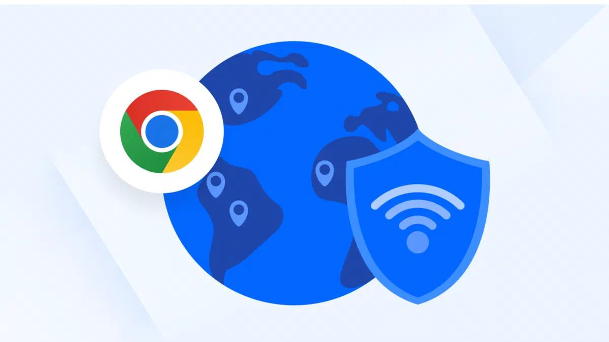 Migliori Estensioni VPN Gratuite per Chrome