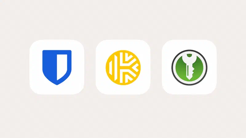 I migliori gestori di password: la guida alla scelta