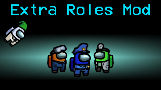 Extra Roles Mod Among Us: espansione ruoli tattici come Medico e Ingegnere