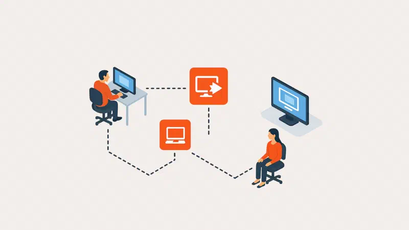 Die besten Remote-Desktop-Programme: Gratis & Profi-Tools