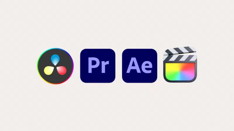 Die besten Videobearbeitungsprogramme für jedes Level