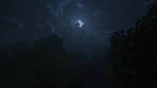 Réflexions sur l’eau et la lumière du jour avec Beyond Belief Shaders