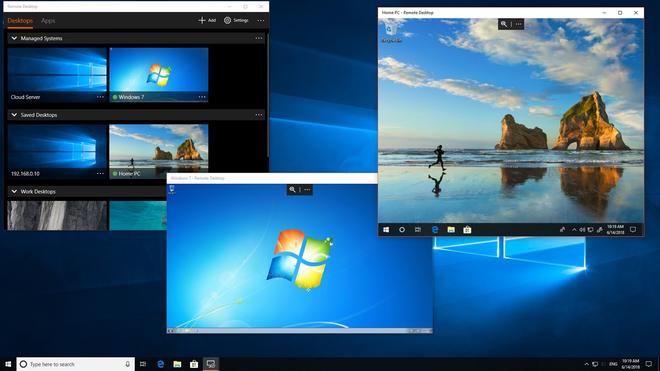 Configurazione di Microsoft Remote Desktop su sistema operativo Windows